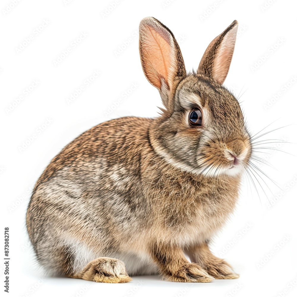 animal photography full body isolated on white background animal photography full body isolated on white background