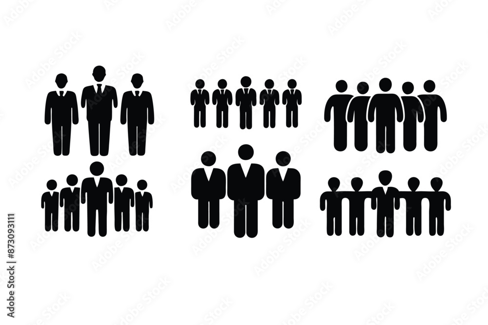 men vector illustration men vector illustration
