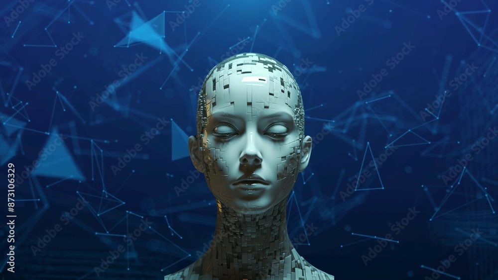 technology artificial intelligence technology artificial intelligence