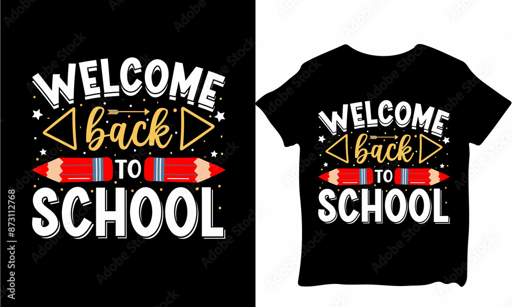 Back to school T-shirt design, vector tshirt design, new vector Back to school tshirt design, t shirt designs, school day, books, unique design, illustrations t shirt design, creative designer Back to school T-shirt design, vector tshirt design, new vector Back to school tshirt design, t shirt designs, school day, books, unique design, illustrations t shirt design, creative designer
