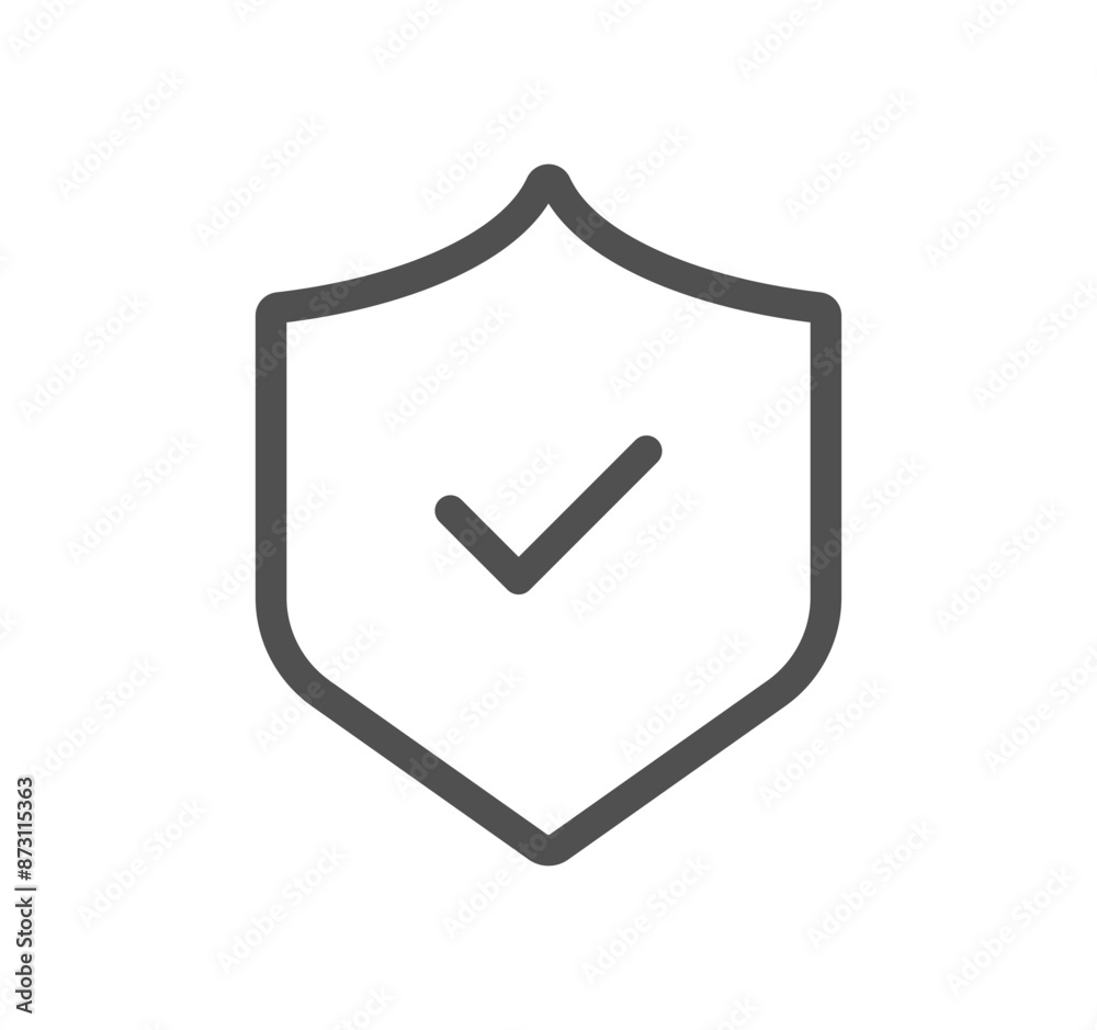 Interface and web related icon outline and linear vector.
Interface and web related icon outline and linear vector.