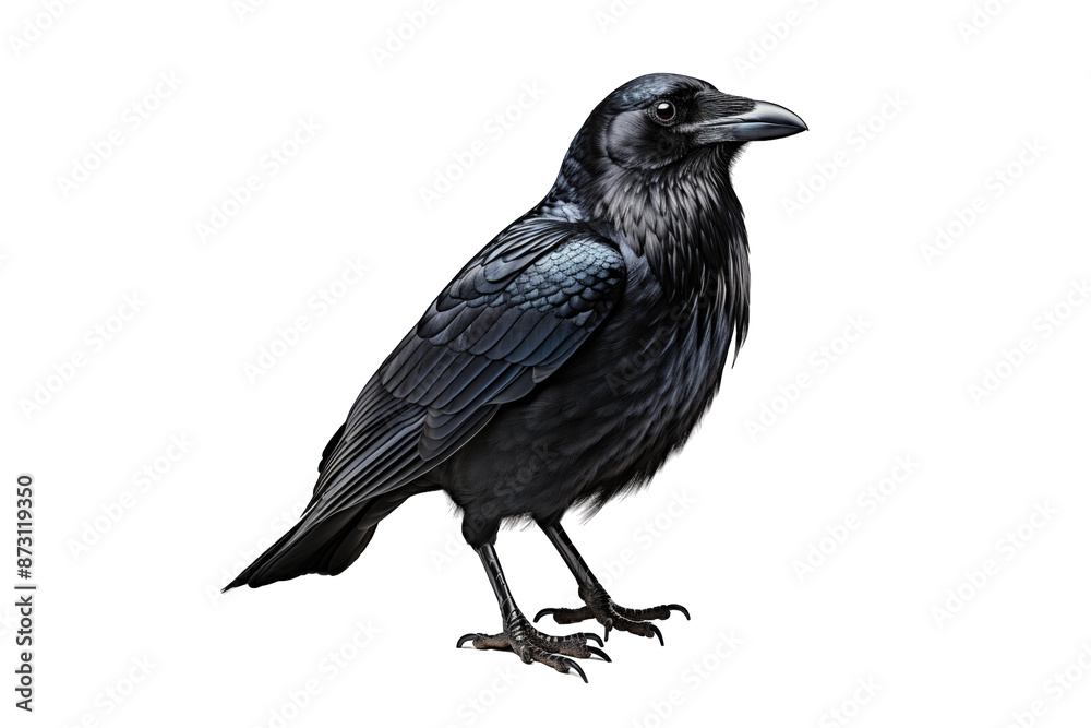 Crow (JPG 300Dpi 10800x7200) Crow (JPG 300Dpi 10800x7200)