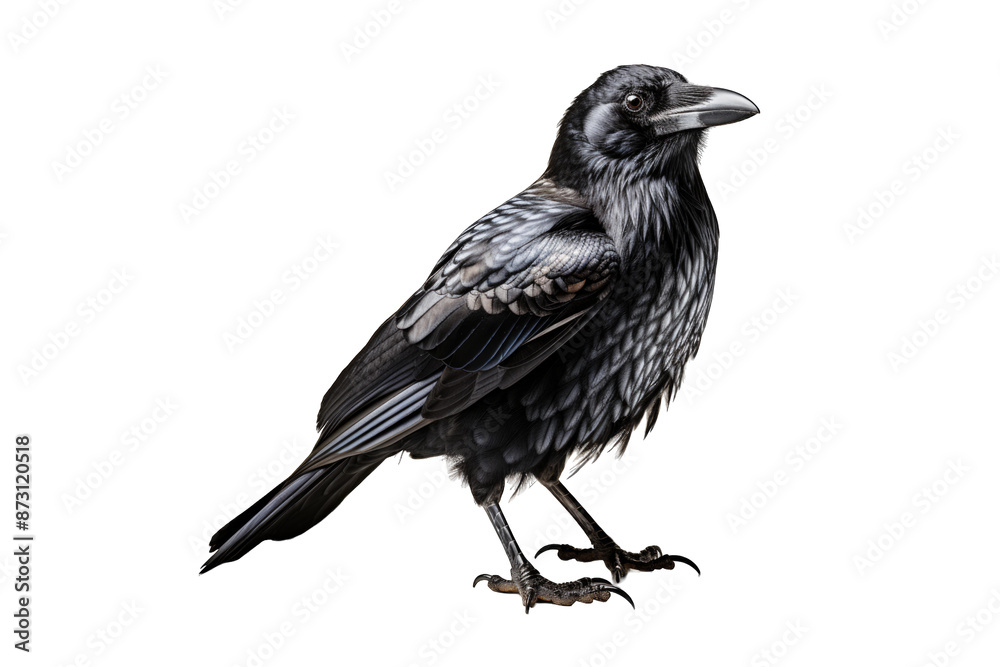 Crow (JPG 300Dpi 10800x7200) Crow (JPG 300Dpi 10800x7200)
