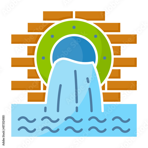 41-Sewerage.svg