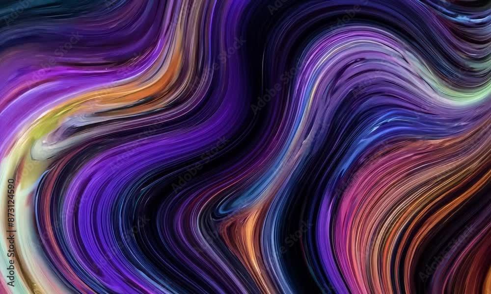 Intense colors with rich texture, creating a background full of life and dynamics. Its complex structure and saturated colors give the designs depth and energy. Intense colors with rich texture, creating a background full of life and dynamics. Its complex structure and saturated colors give the designs depth and energy.