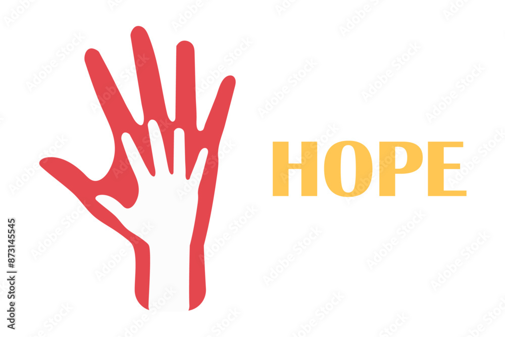 A hand extended to provide help or show the way. Symbol of help and assistance. Lending a helping hand to others is best used for educational purposes. A hand extended to provide help or show the way. Symbol of help and assistance. Lending a helping hand to others is best used for educational purposes.