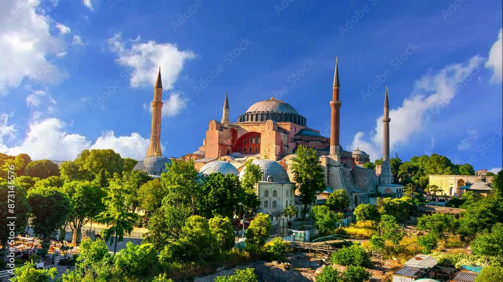 sultanahmet mosque