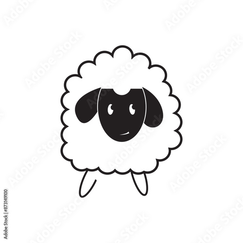 SHEEP ICON