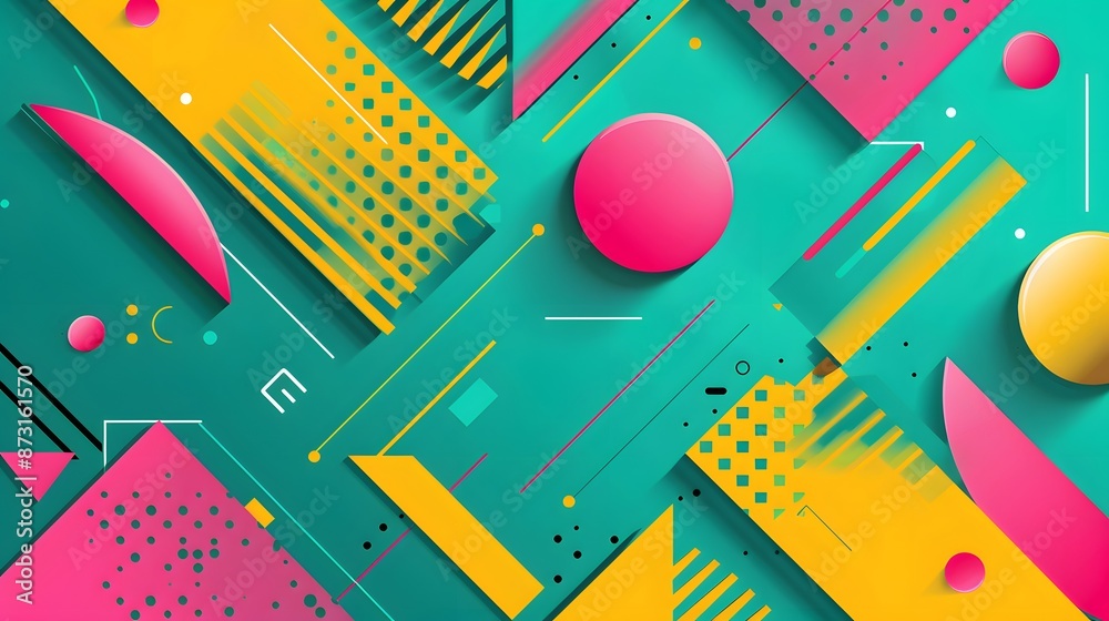 colorful trendy background colorful trendy background