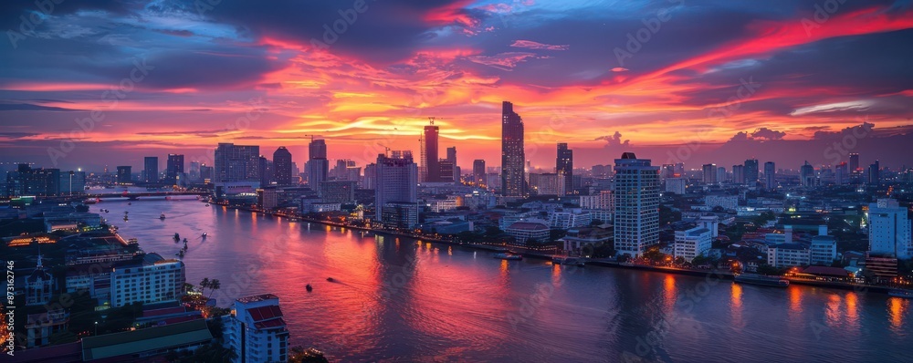 Fototapeta premium Unusual activity has been detected from your device Try again later 89cd13ac68d01d37BKK