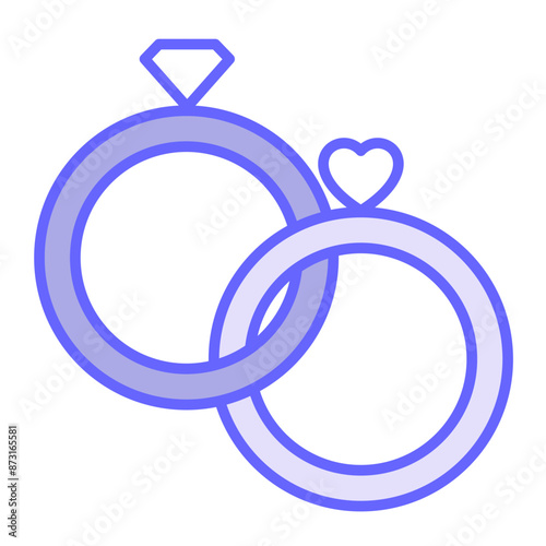 Wedding Icon