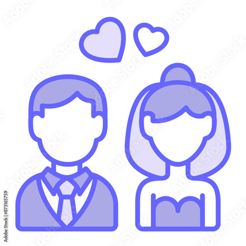 Wedding Icon