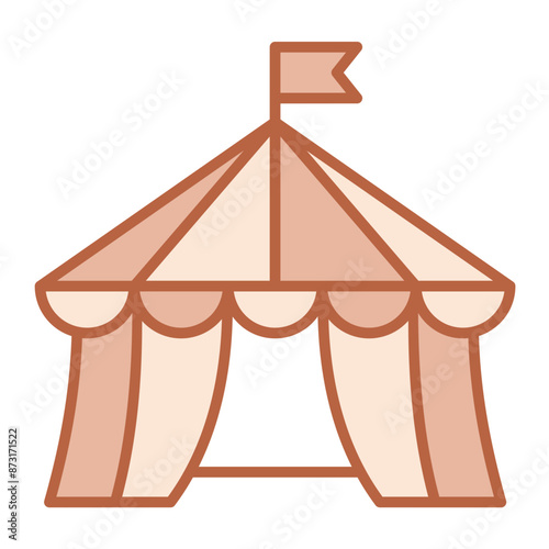 Circus Icon