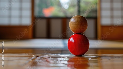 Japanese kendama popularity kept a secret