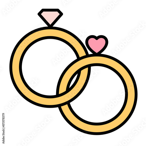 Wedding Icon