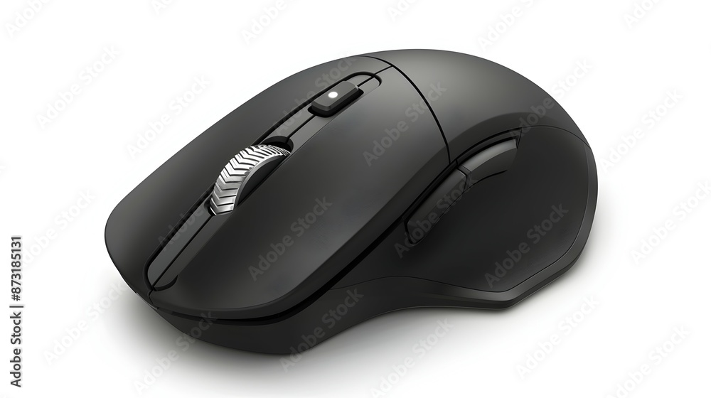 Close-Up Of Computer Mouse, Selective focus mouse Close-Up Of Computer Mouse, Selective focus mouse