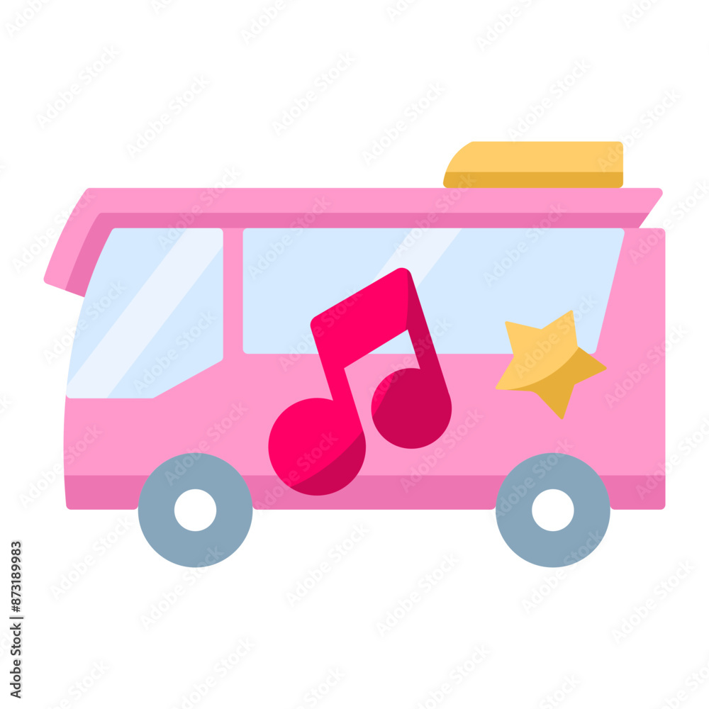 Roadshow Icon Roadshow Icon