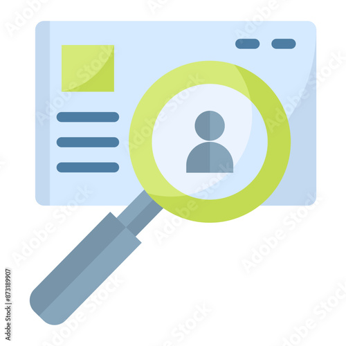 Case Study Icon