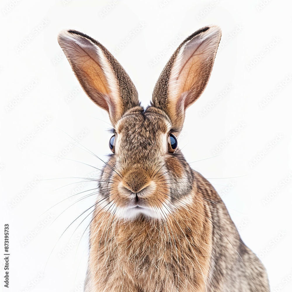animal photography isolated on white background animal photography isolated on white background