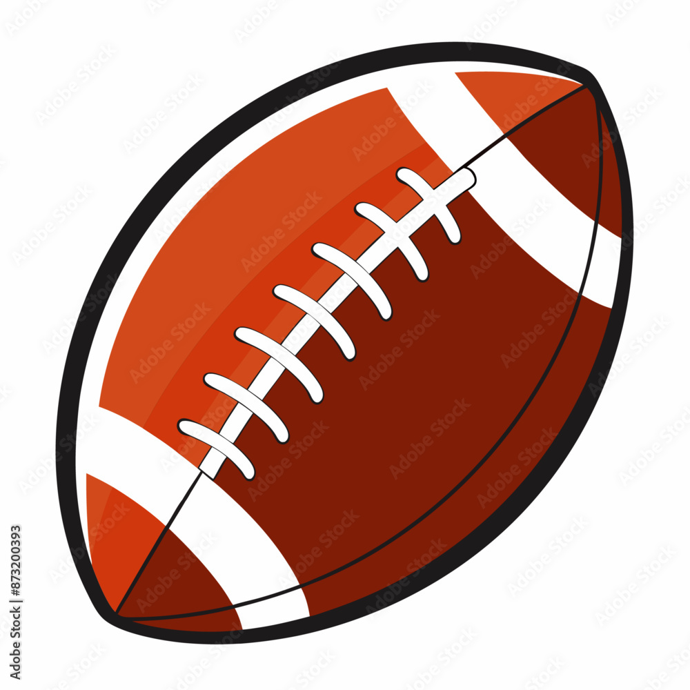 footboll clipart cartoon Illustration drawing footboll clipart cartoon Illustration drawing