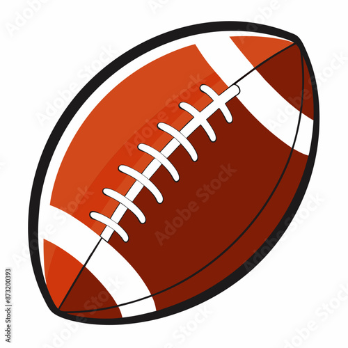 footboll clipart cartoon Illustration drawing photo