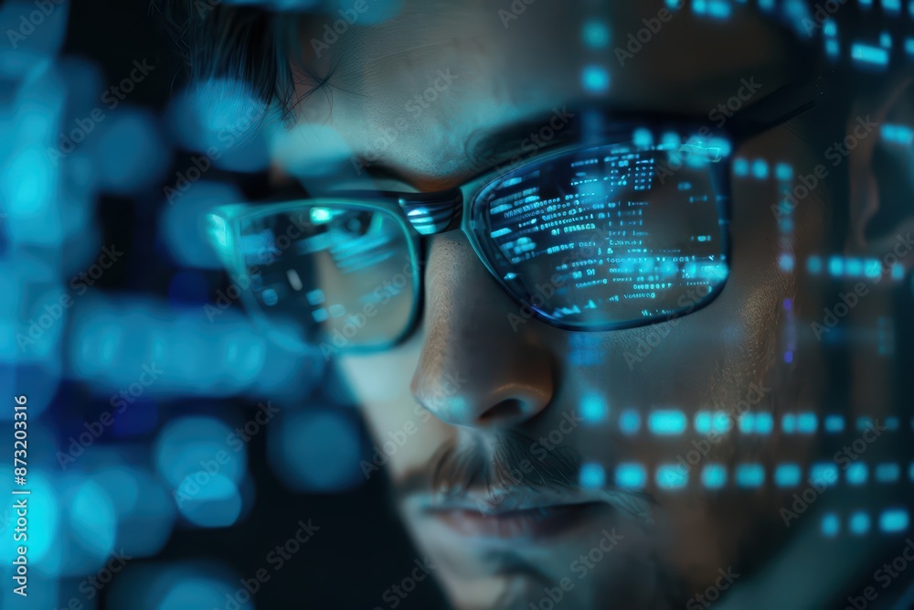 A futuristic marketing firm uses enchanted data analytics tools to predict consumer behavior with supernatural accuracy A futuristic marketing firm uses enchanted data analytics tools to predict consumer behavior with supernatural accuracy