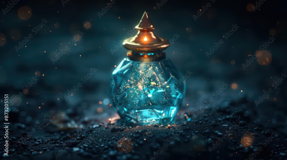 A hightech entrepreneurial contest rewards the winner with an enchanted artifact that attracts prosperity and success A hightech entrepreneurial contest rewards the winner with an enchanted artifact that attracts prosperity and success