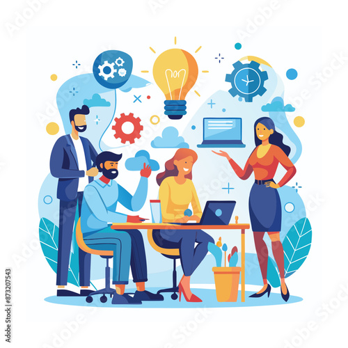 Adobe Illustrator Artwork