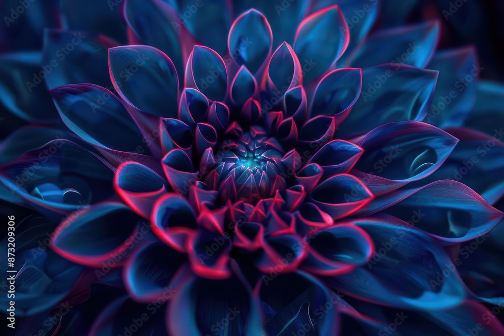 An innovative biotech startup merges advanced genetics with enchanted floral essences to produce flowers that can store and release energy An innovative biotech startup merges advanced genetics with enchanted floral essences to produce flowers that can store and release energy