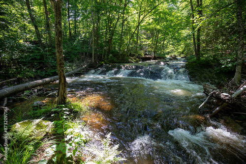 La Mauricie National Park, Quebec