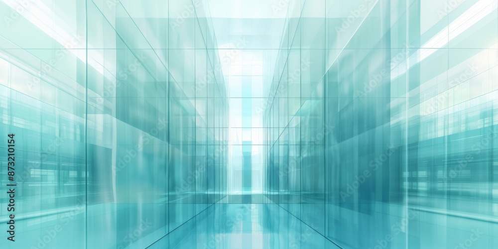 Sky Blue Hue Minimalistic Glass Architecture in a Modern Atmosphere, future smart office, business concept, Graphic Resources, Wallpapers, Brochure, Websites, banner design, Advertising, background Sky Blue Hue Minimalistic Glass Architecture in a Modern Atmosphere, future smart office, business concept, Graphic Resources, Wallpapers, Brochure, Websites, banner design, Advertising, background