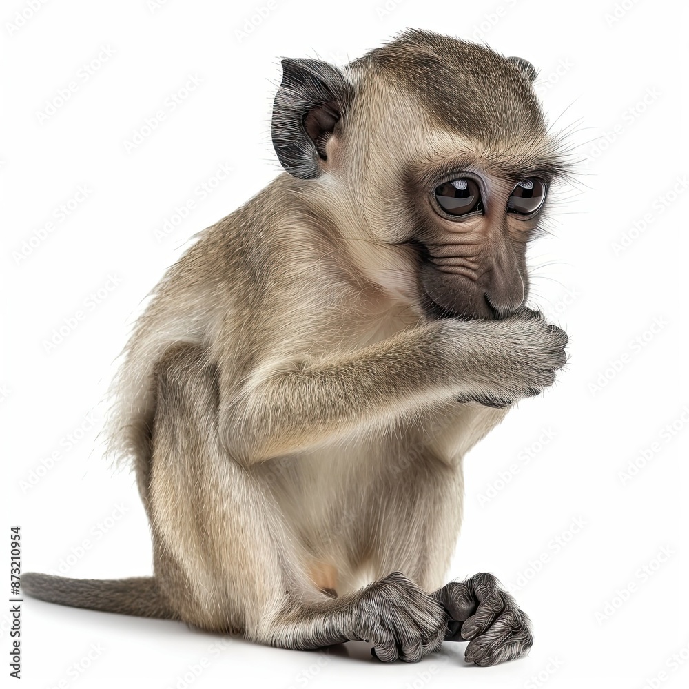 animal photography isolated on white background animal photography isolated on white background