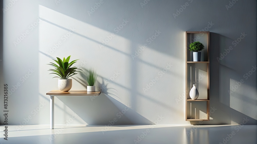minimalist and clean shadow overlay minimalist and clean shadow overlay