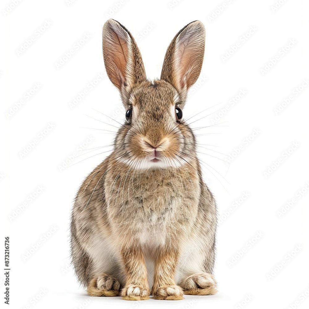 animal photography isolated on white background animal photography isolated on white background