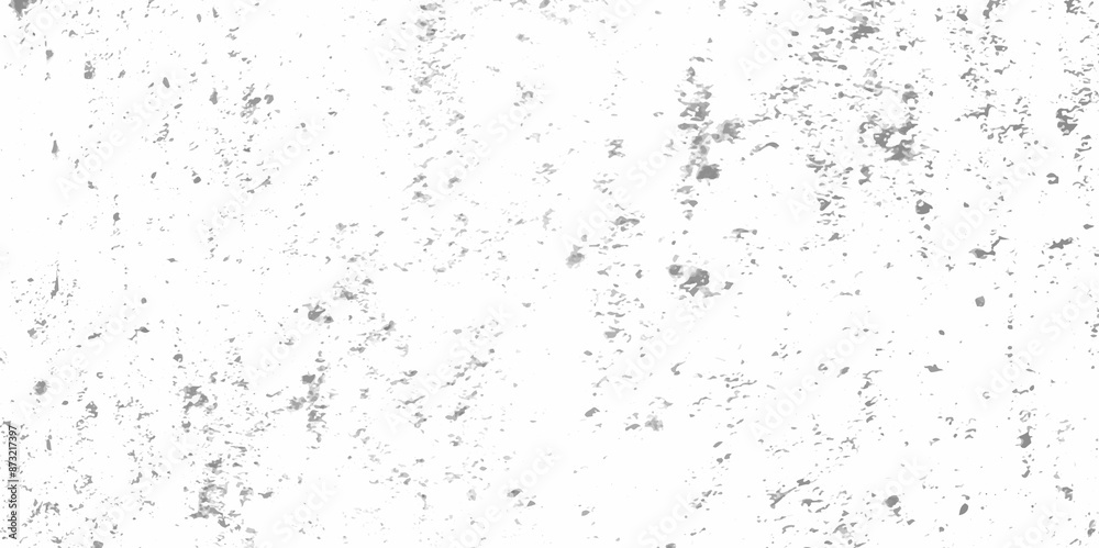 Abstract background of grunge white, black damaged rusty crack and scratch wall texture design. distressed grunge concrete wall texture. abstract vintage of old surface dusty rough texture background.