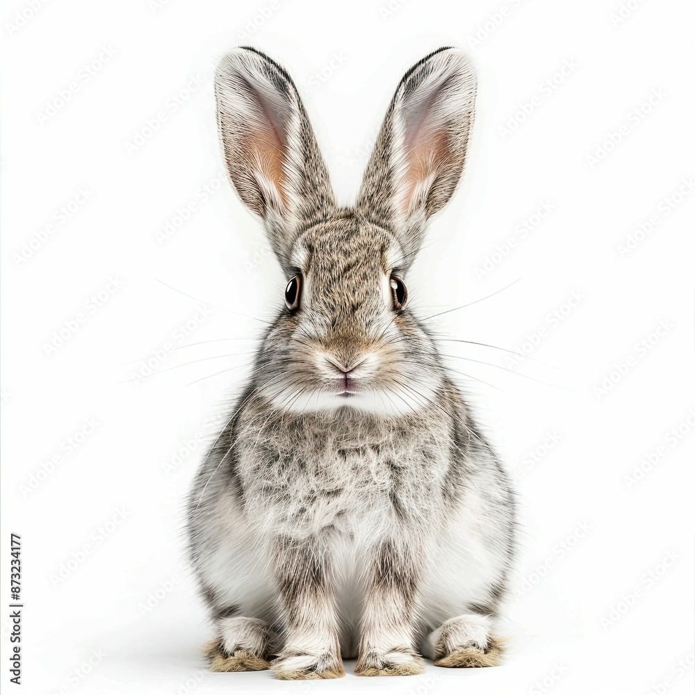 animal photography isolated on white background animal photography isolated on white background