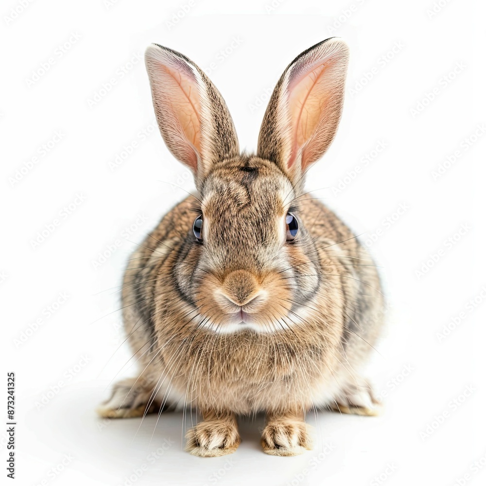 animal photography full body isolated on white background animal photography full body isolated on white background