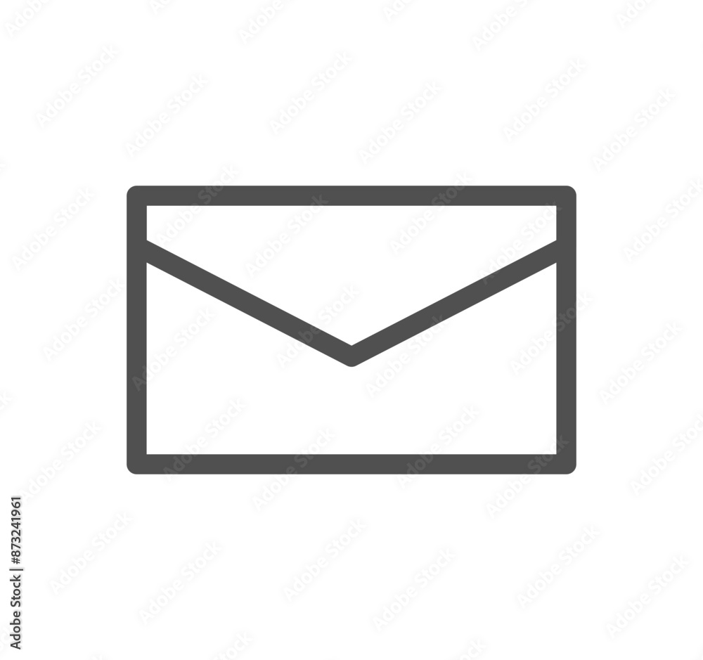 Interface and technology icon outline and linear vector.
Interface and technology icon outline and linear vector.