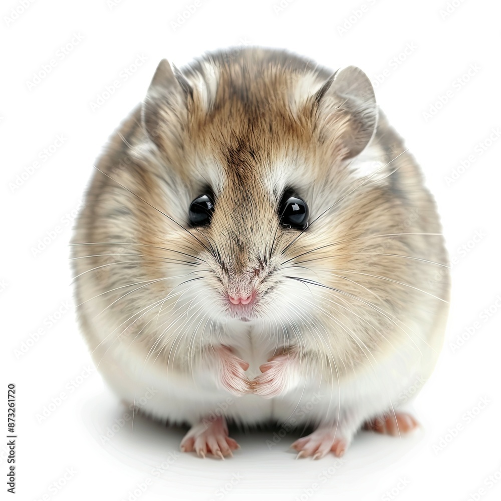 animal photography isolated on white background animal photography isolated on white background
