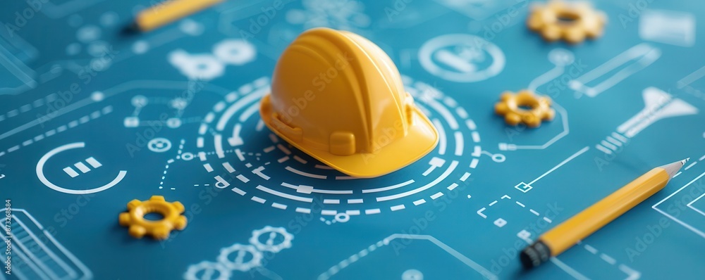 Obraz premium Skill Development Invest in your education and training to acquire valuable skills in demand