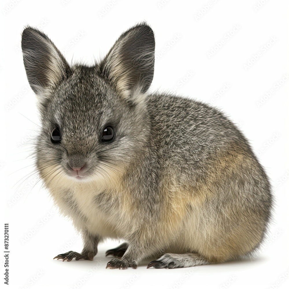 animal photography full body isolated on white background animal photography full body isolated on white background