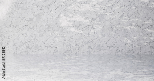 texture marble on the wall