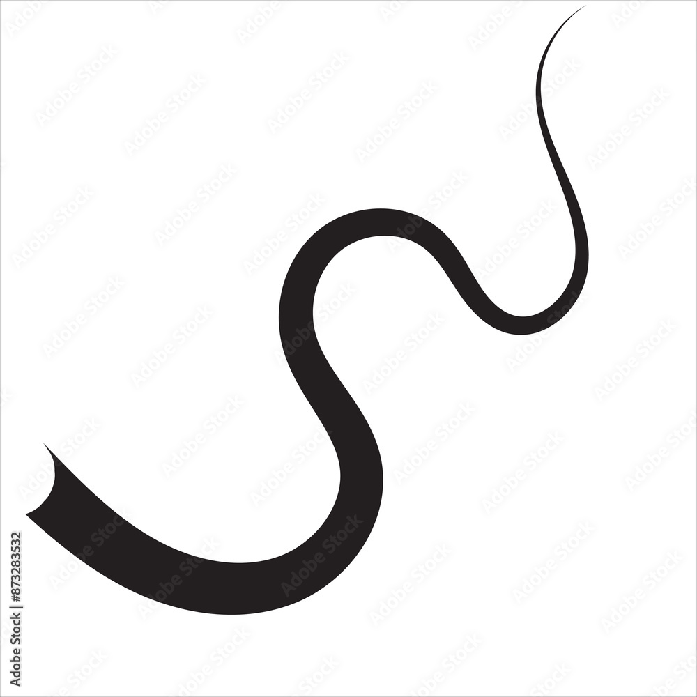 Swoosh line vector, underline swish, stroke swash swirl, curly hand drawn text calligraphic brush tail, black fireworks icon. Doodle decorative illustration, .isolated on white background. EPS 10/AI Swoosh line vector, underline swish, stroke swash swirl, curly hand drawn text calligraphic brush tail, black fireworks icon. Doodle decorative illustration, .isolated on white background. EPS 10/AI