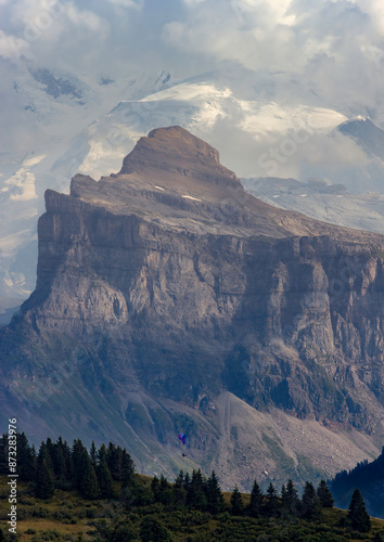 vallée du giffre

