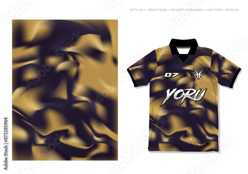 marble metal abstract liquid oil background sublimation jersey vector design gold gradient pattern shiny wave professional luxury background