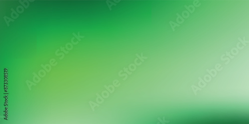 Teal to yellow gradient background with noise texture, bright tones,Blurred Gradient. modern background