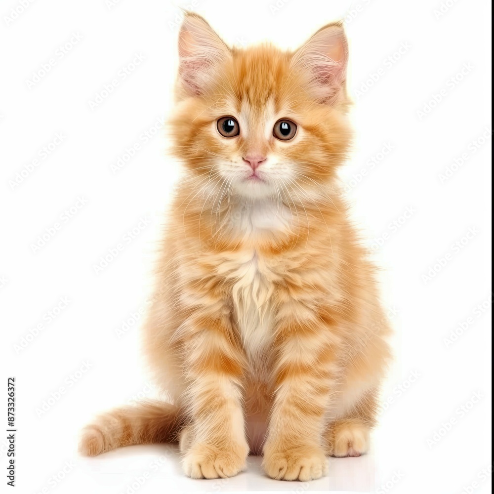 animals photography isolated on white background animals photography isolated on white background