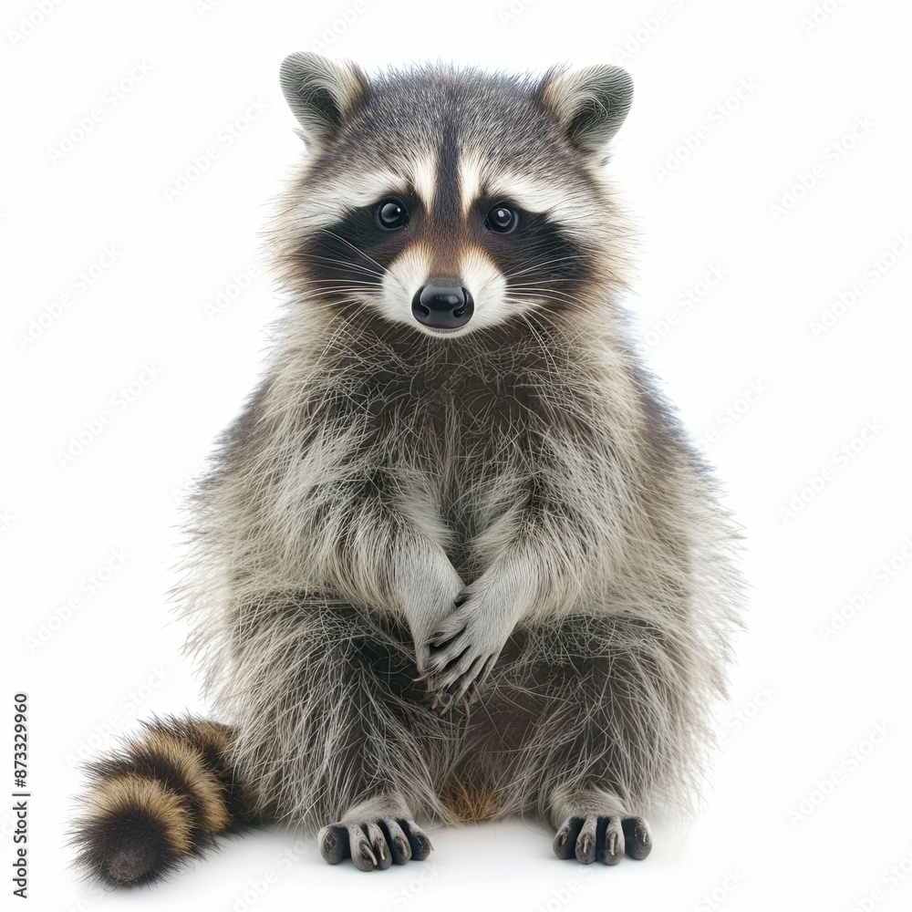 animals photography isolated on white background animals photography isolated on white background