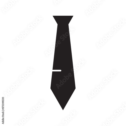 Free Download tie icon or symbol - GFXLoad