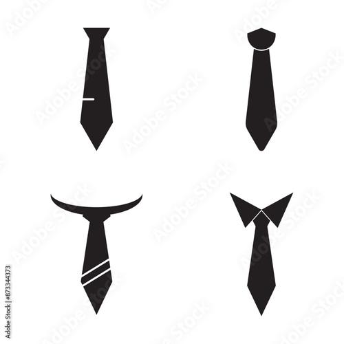 Free Download tie icon or symbol - GFXLoad
